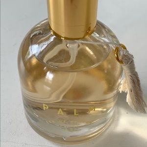 Palm eu de parfum by Over Land and Sea